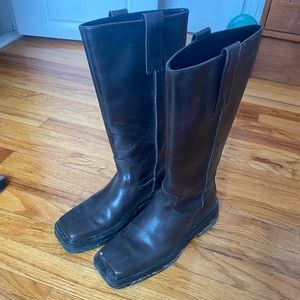 Vagabond Eyre Boots
